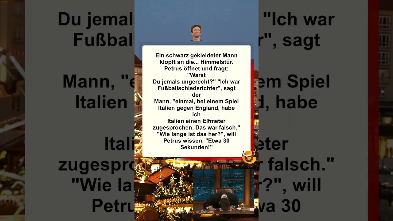 Beziehungs Witz des Tages! 😂 