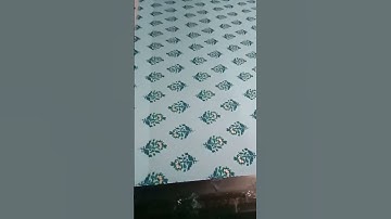 textile dyeing and printing