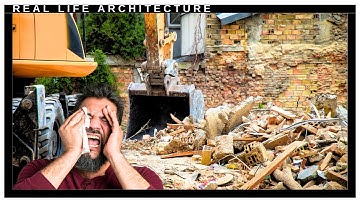 Bouwen zonder vergunning in het Verenigd Koninkrijk? (De schokkende gevolgen)