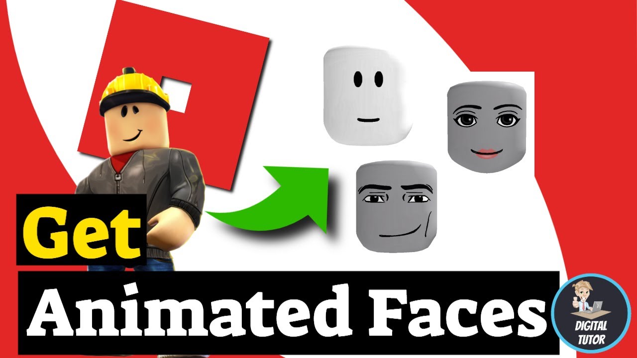 how to make roblox avatar face move｜TikTok Search