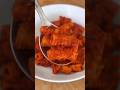 Spicy Nduja Sausage pasta - really quick little pasta dish to maximise your time and the flavour