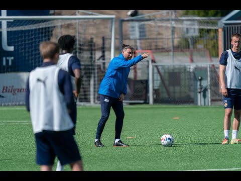 Video: Sådan Bestemmes Aktivitetsfeltet