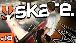 skate. | Let's Play! - Episode 10 - The X-GAMES!