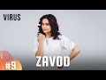 ZAVOD | VIRUS (9-QISM) O&#39;ZBEK SERIAL
