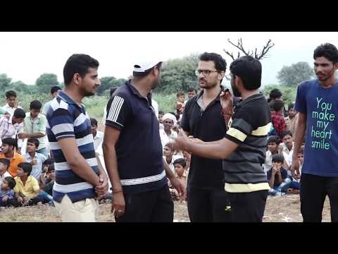 Kotda vs Kot  Kabaddi 64वी परिक्षेत्रीय खेलकूद प्रतियोगिता थार पब्लिक स्कूल Pithapura
