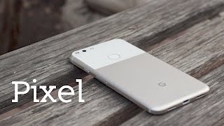 Google Pixel Review : The  Android Masterpiece [XL]