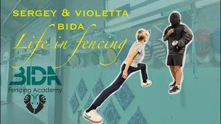 видео: Что скрывает фехтование? Приватный урок с чемпионами | The truth about fencing картинка: Что скрывает фехтование? Приватный урок с чемпионами | The truth about fencing