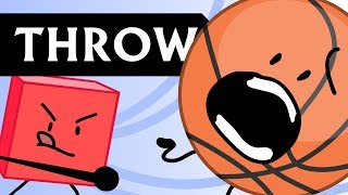BFB 9: This Episode Is About Basketball