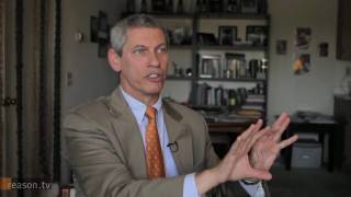 The Marijuana Policy Tipping Point: A conversation with author Christopher Fichtner, M.D.
