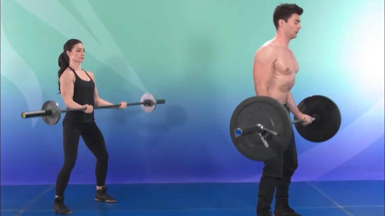 Advanced Arm Cirque It Out Season 2 Episode