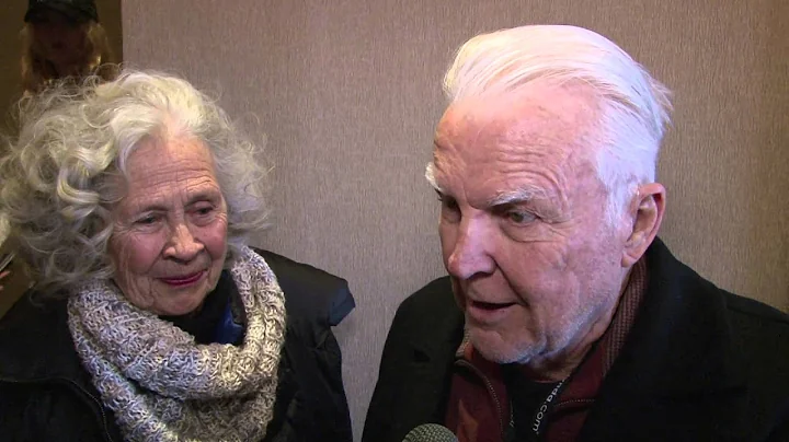 SBIFF 2013 - Interview with Juror Anthony Zerbe