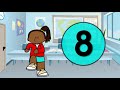 The Count To 10 Workout Brain Break And Movement Activity 