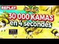 La zone XP & KAMAS de DOFUS