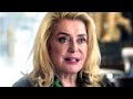 Marcello mio bande annonce 2024 catherine deneuve fabrice luchini benjamin biolay