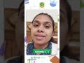 Parent Feedback by Ms. Shivangi Saxena