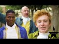 Bloopers - Wait for It & Farmer Refuted Hamilton