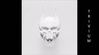 TRIVIUM - Until The World Goes Cold (OFFICIAL AUDIO)with Lyrics