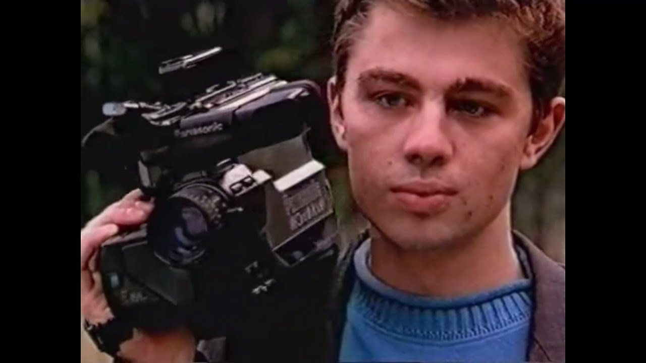 Из Фильма «Стрингер» 1998. Прототип Радикала в России. Популизм. Ильин ...