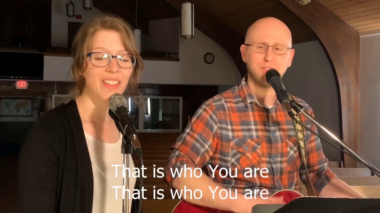 Sunday, May 17, 2020 Online Service - YouTube