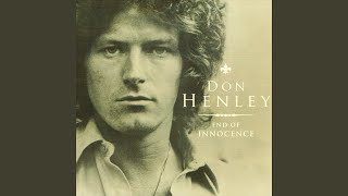 Don Henley - The Heart of the Matter (Live) Chords - Chordify