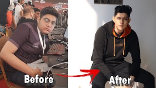 How I lost 40 Kgs in 4 Months screenshot 5