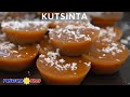 How To Make Kutsinta How To Make Kutsinta
