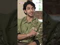 Sharvari Wants MORE Bollywood Love Stories | Vedang Raina Reacts #shorts #trending #bollywood
