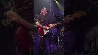 Watch Pink Floyd “On The Turning Away” In Venice, Now Available On Youtube