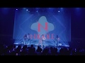 LIVE DVD「ニコルCONCERT2019〜Summer Wave〜」2020.2.12リリース