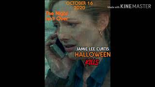 Halloween Killskaren And Allyson Find Out