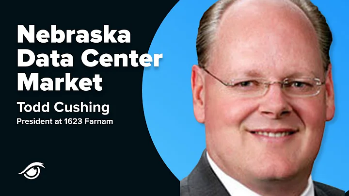 Nebraska Data Center Markets with President at 162...