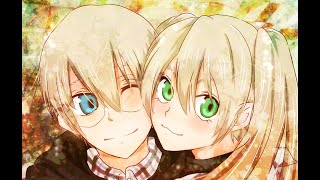 [Nightcore] Ranarim - Balladen om Systern och Brodern