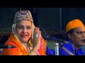 परवीन रंगीली वो है मौला अली का घराना। इस्लामिक कव्वाली Mp3 Song