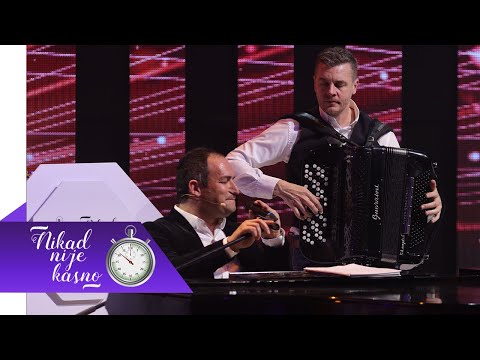 Jordan Mitev Nazdravi Za Ljubav NNK EM 29 07 04 2024