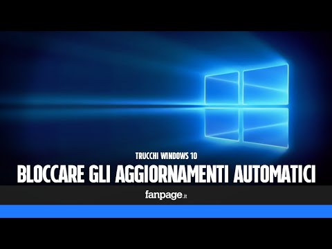 Video: Consegna Degli Aggiornamenti Di Microsoft Windows 10 E Tecnica Di Creazione Del Pacchetto Per Ottenere Aggiornamenti Cumulativi E Cumulativi Dello Stack Di Servizi