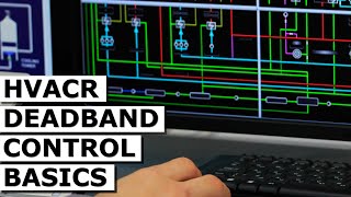 HVACR Deadband Basics