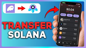 NEW! TRANSFER SOLANA FROM PHANTOM TO PHOTON IN 2025!