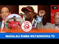 MNANDI AMPASUA TENA MANGUNGU LEO KWENYE PRESS MADALALI WATUACHIE TIMU MNANDI AMPASUA TENA MANGUNGU LEO KWENYE PRESS MADALALI WATUACHIE TIMU