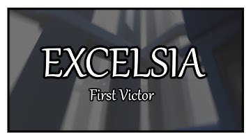 Downpour Dash! Map Test - Excelsia by @yesdant (Impossible) | FIRST VICTOR