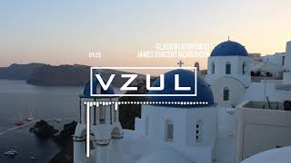 James Vincent McMorrow - Glacier (Atu Remix)