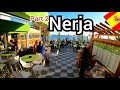 ⁴ᴷ NERJA sunset walk 🇪🇸 Costa del sol, Andalusia, Spain 4K (part 2)