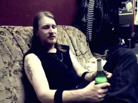 Vlog 34 (Zlin post show)