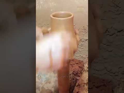 كيف صناعه الفخار صلى الله عليه وسلم حراج حائل حايل الشنان بريده بريدة القصيم الرياض