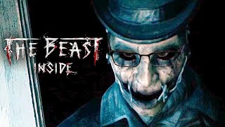 The Beast Inside #2 SHARUNAKUM ENQ ES GJOT HORROR XAX@