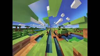 Minecraft AI zoom