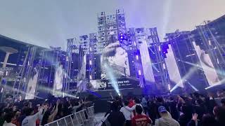 Dubvision   Anywhere With You  At Strikefestival 2022