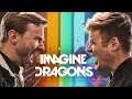 Imagine Dragons Battle Epic Acappella Style