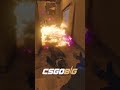 I LOVE TROLLING PEOPLE IN CS2!