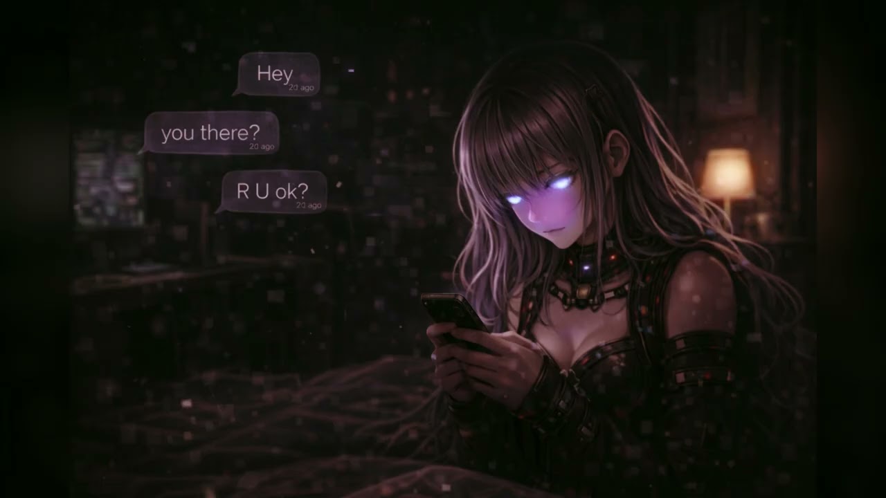 Crystal - Unread Messages  Forever Pending