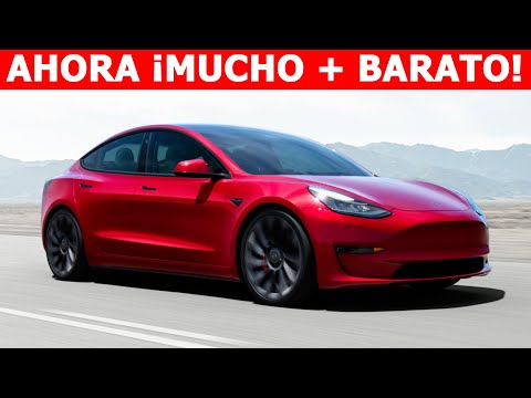 Video: ¿Subieron los precios de Tesla?